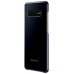 Nugarėlė G975 Samsung Galaxy S10+ LED Cover Black